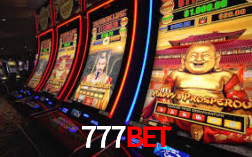 Cassino de Jogos 777Bet