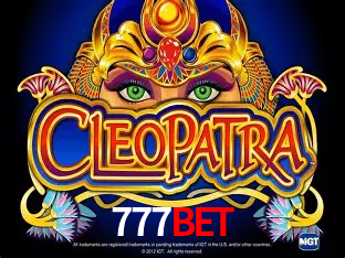 Slots no Site 777Bet